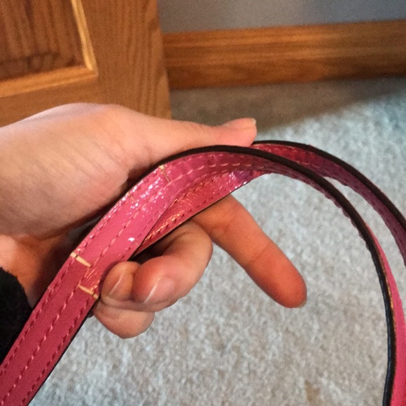 Coach Signature “C” Bag - Picture 5 of 10